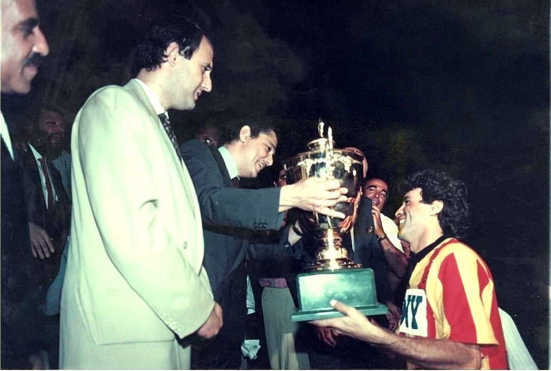 Coupe Arabe des Clubs Champions (UAFA)