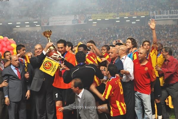 Coupe Arabe des Clubs Champions (UAFA)