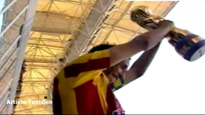 Célébration du titre