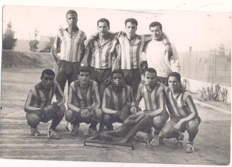 Ligue 1 Professionnelle (Tunisie)