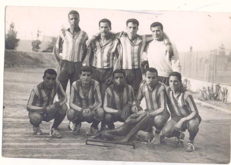 Ligue 1 Professionnelle (Tunisie)