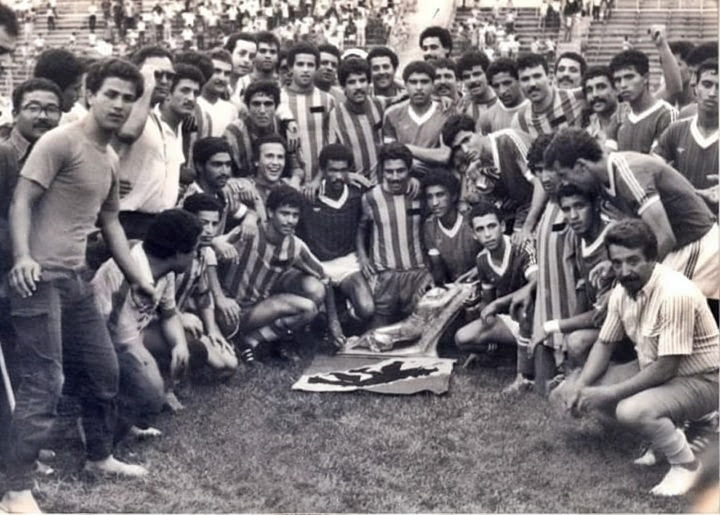 Ligue 1 Professionnelle (Tunisie)