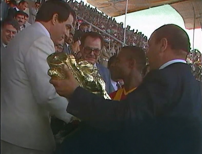 Ligue 1 Professionnelle (Tunisie)