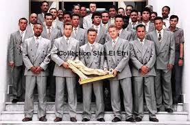 Ligue 1 Professionnelle (Tunisie)