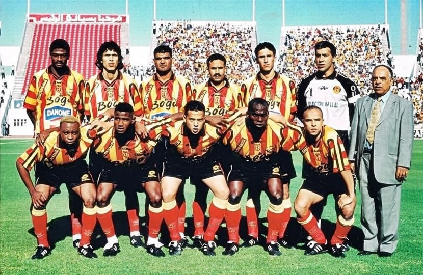Ligue 1 Professionnelle (Tunisie)