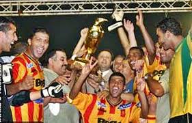 Ligue 1 Professionnelle (Tunisie)