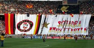 Ferveur des supporters