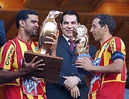 Ligue 1 Professionnelle (Tunisie)