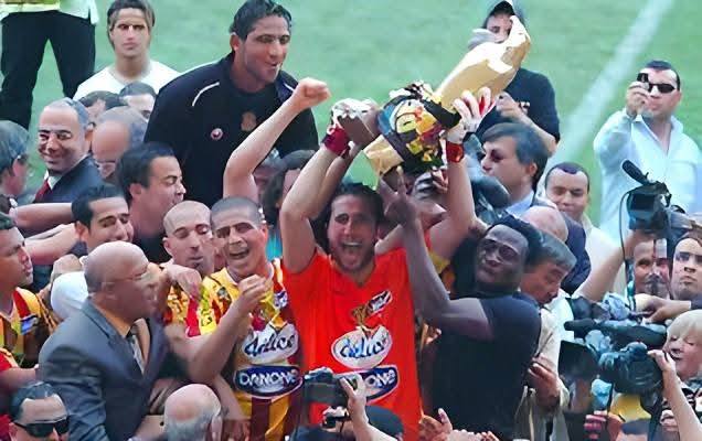 Ligue 1 Professionnelle (Tunisie)