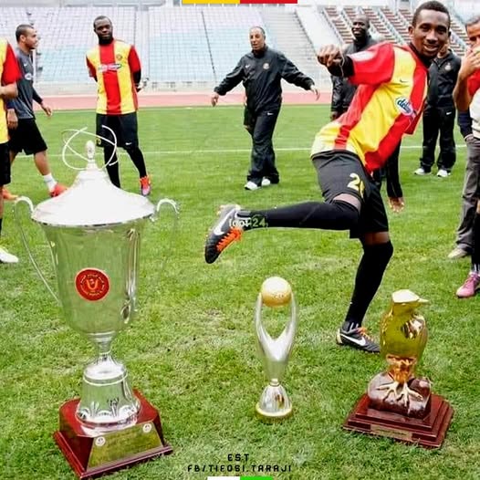 Ligue Professionnelle 1 (Tunisie)