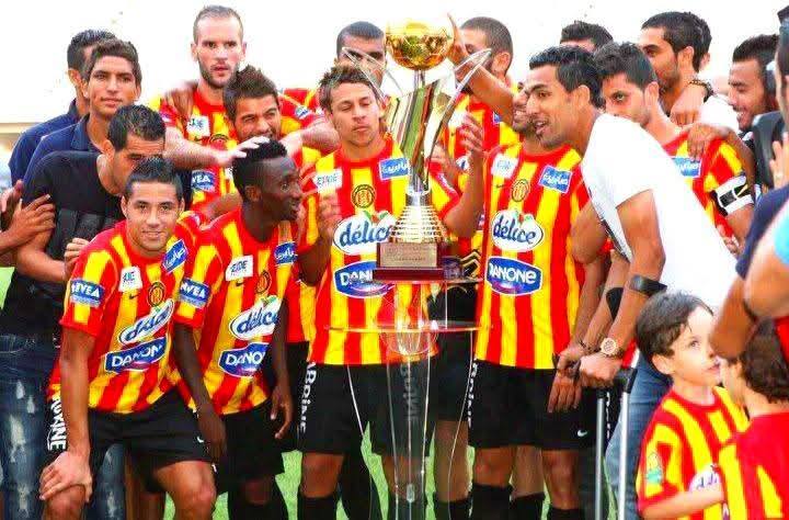 Ligue 1 Professionnelle (Tunisie)