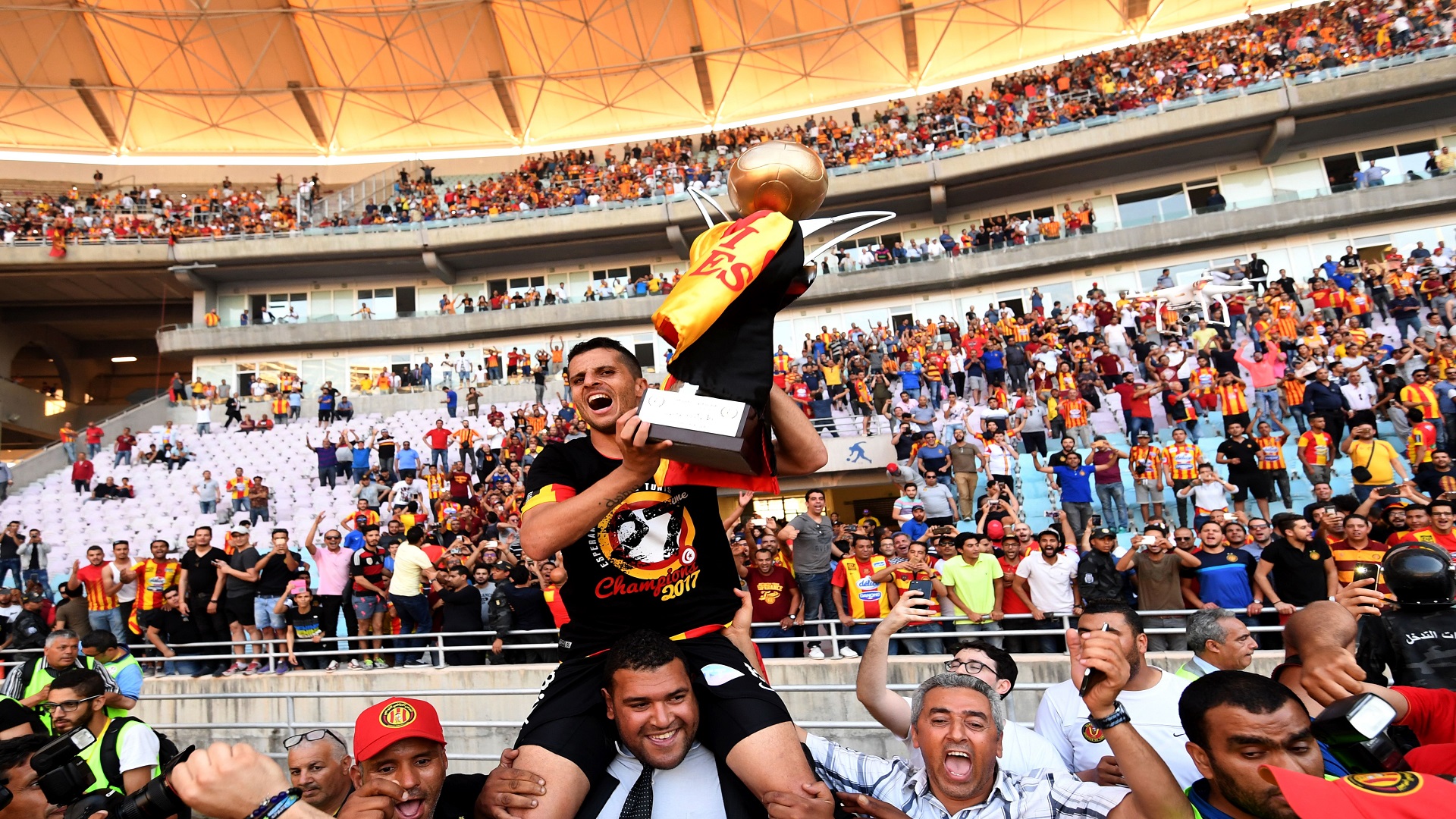 Ligue 1 Professionnelle (Tunisie)