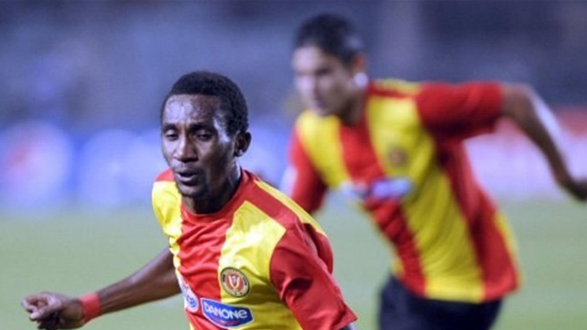 Ligue des Champions de la CAF