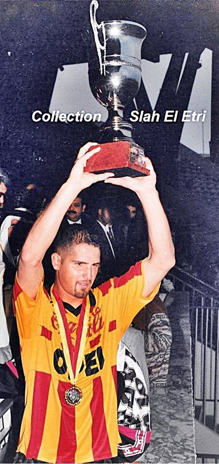 Célébration du titre