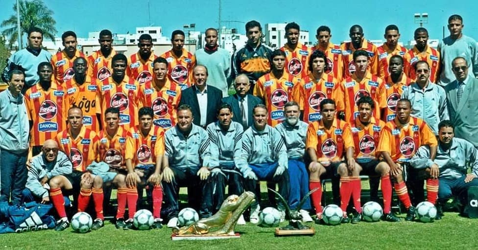 Supercoupe de Tunisie